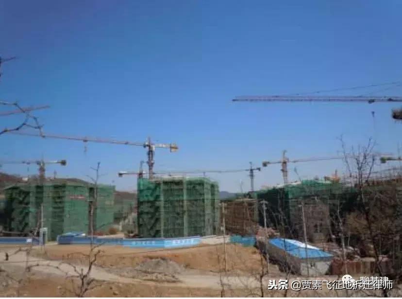 回迁房为什么不值得买,回迁房卖得很便宜