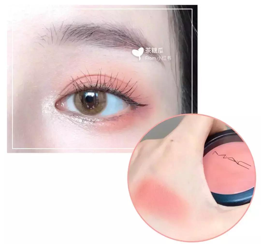 我。。买到了80块的MAC！这次真没骗你