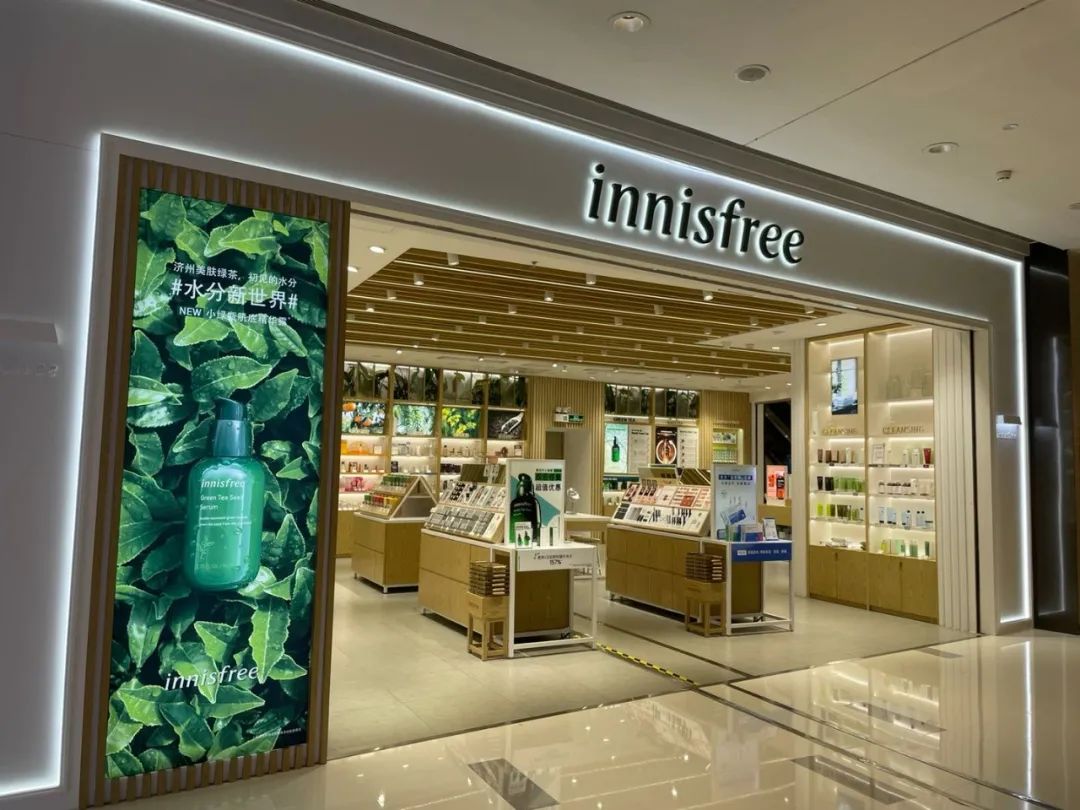 深圳大型商场进展,深圳各大商场现状