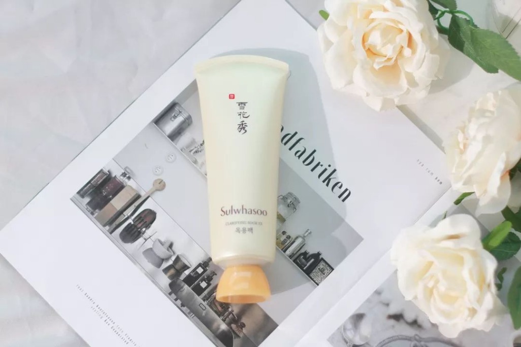 让脸光滑白嫩的家用面膜,比较好的深层清洁面膜