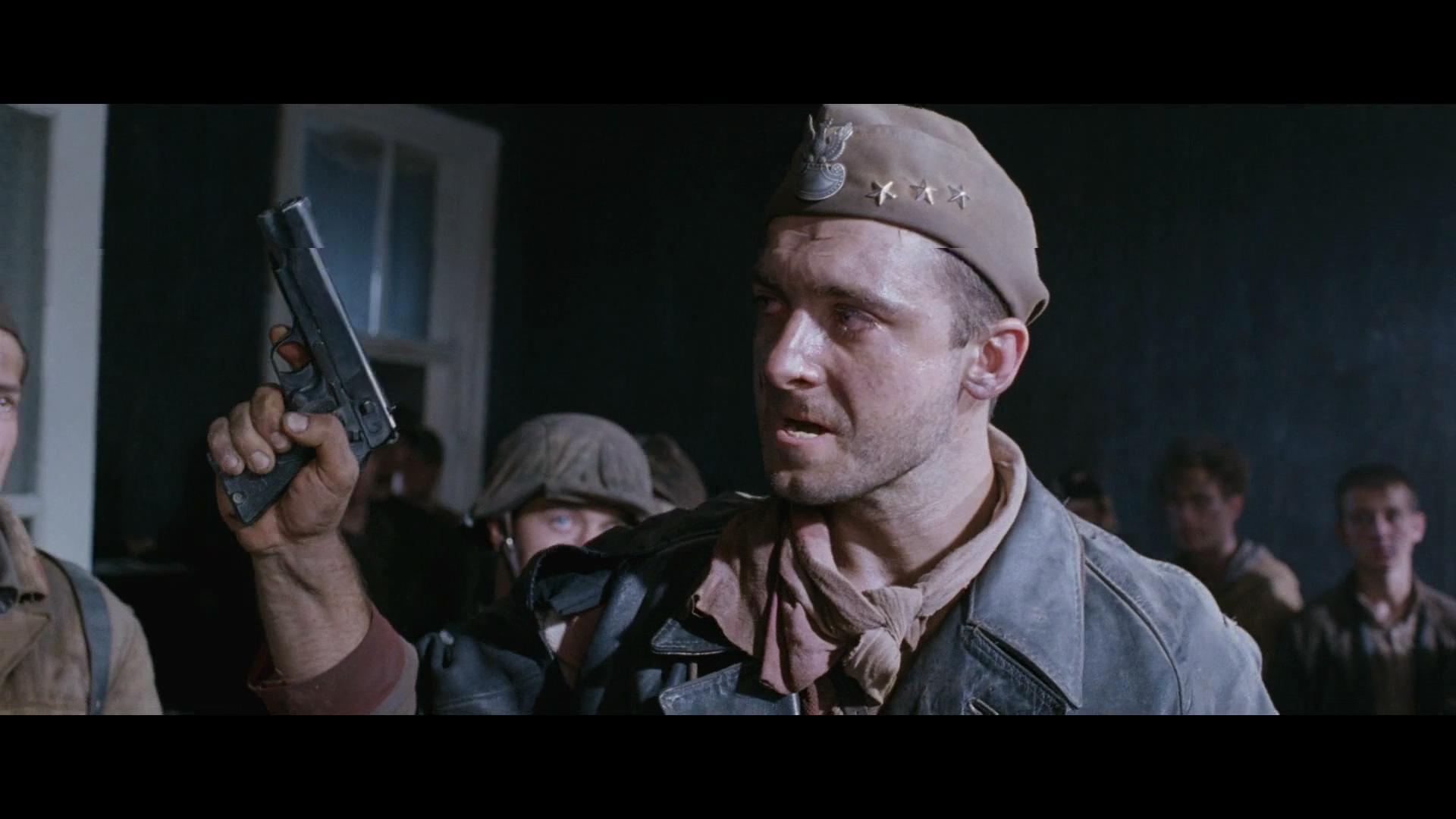 波兰电影高分,波兰电影高颜值