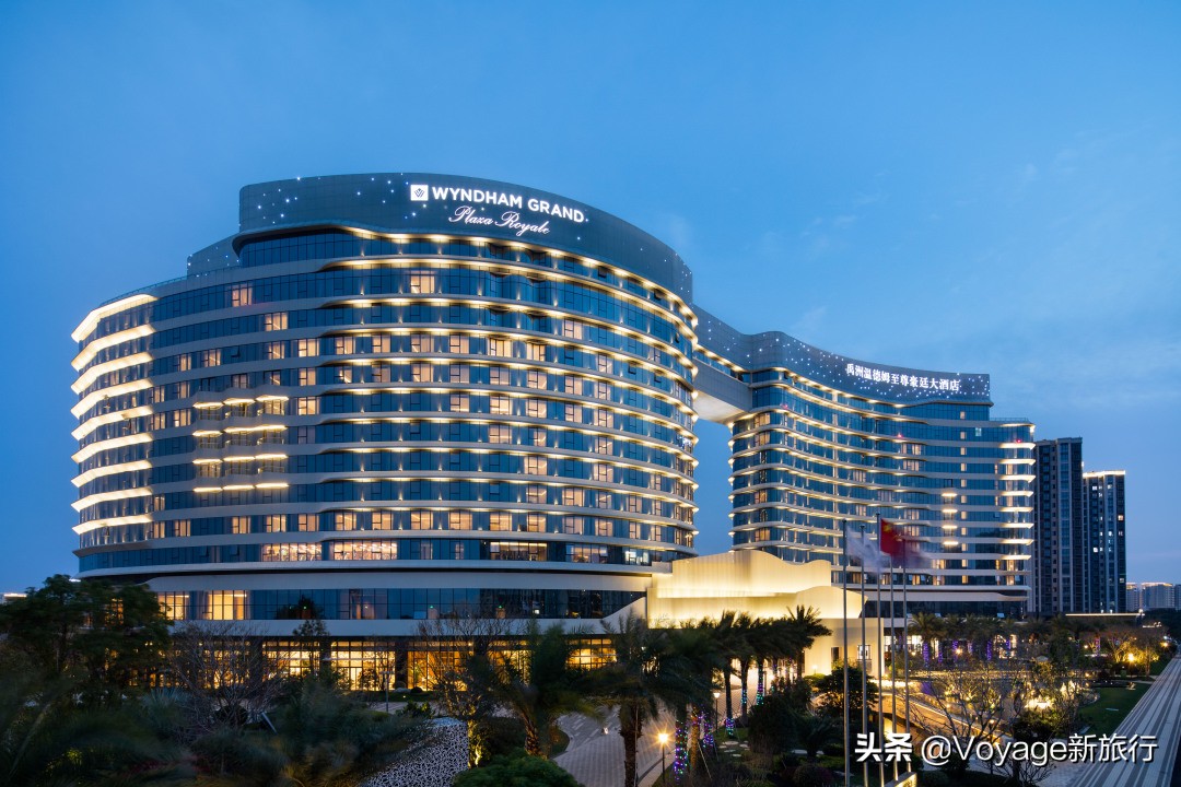 江浙沪十大亲子海滩酒店,海边盐系酒店推荐