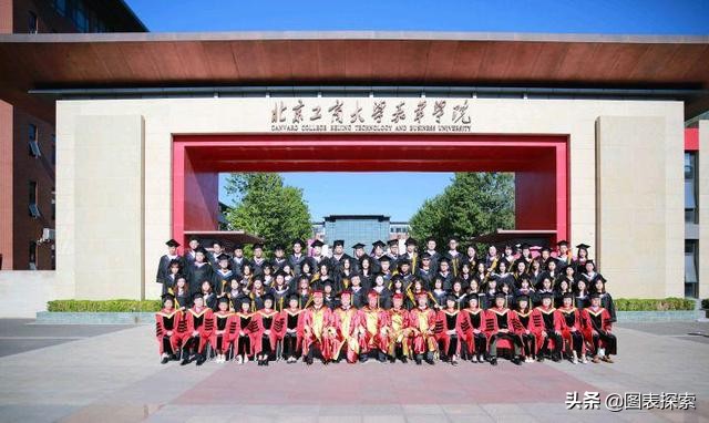 北京独立学院拖了后腿，目前5所独立学院，仅一所转设成功