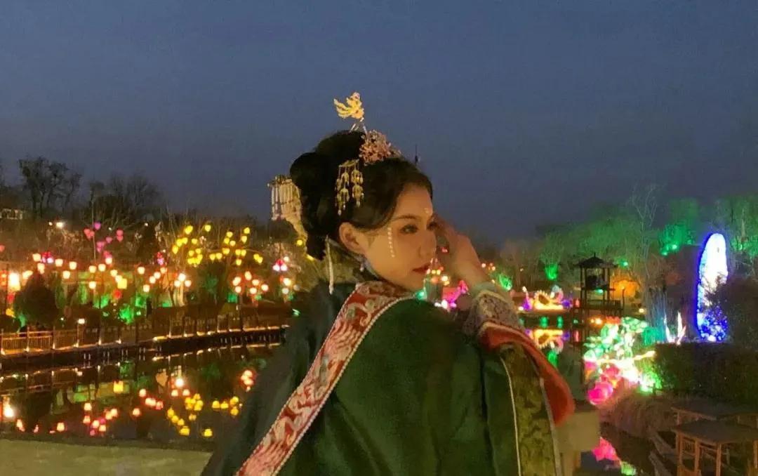 端午节清明上河园一日游攻略,清明上河园五一最值得玩的