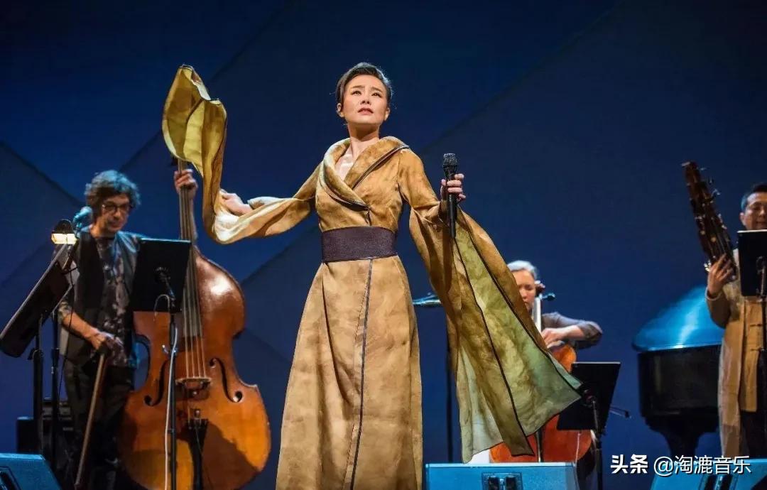 王菲的唱功遭网红讽刺后续,王菲假唱被发现