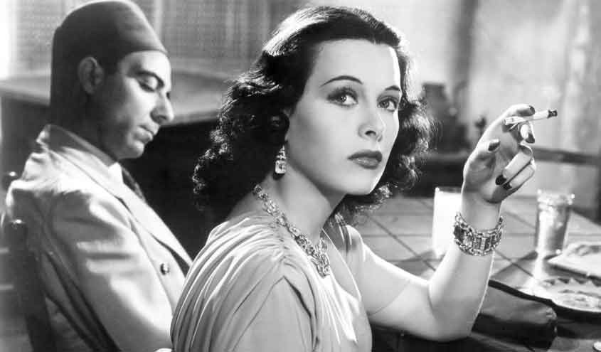 绝色佳人费雯丽,绝代佳人费雯丽英文版