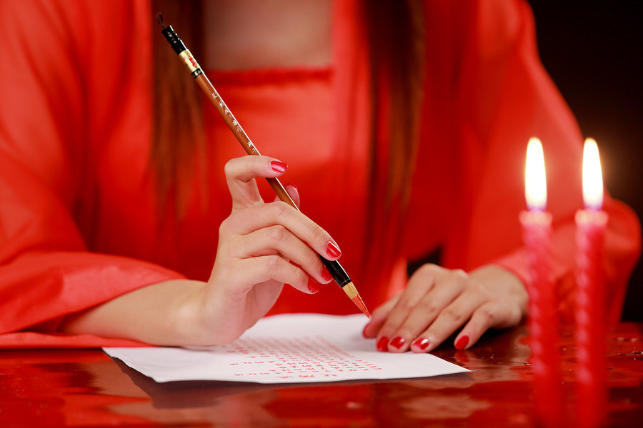 新年古诗词十首精选,关于新年的古诗词有哪些