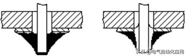 如何维修电路板上的元件,怎样维修电路板芯片