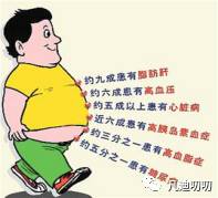 腰围是骨骼决定的,腰围的决定因素