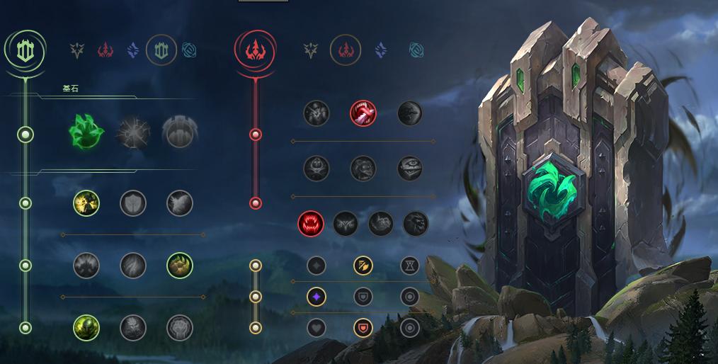 国服纳尔上单教学,版本纳尔好上分吗