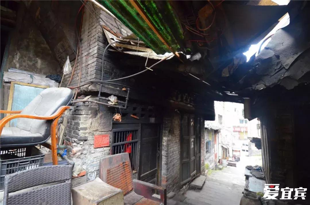 揭秘：宜宾“城中村”，那些卡卡头生活的人…