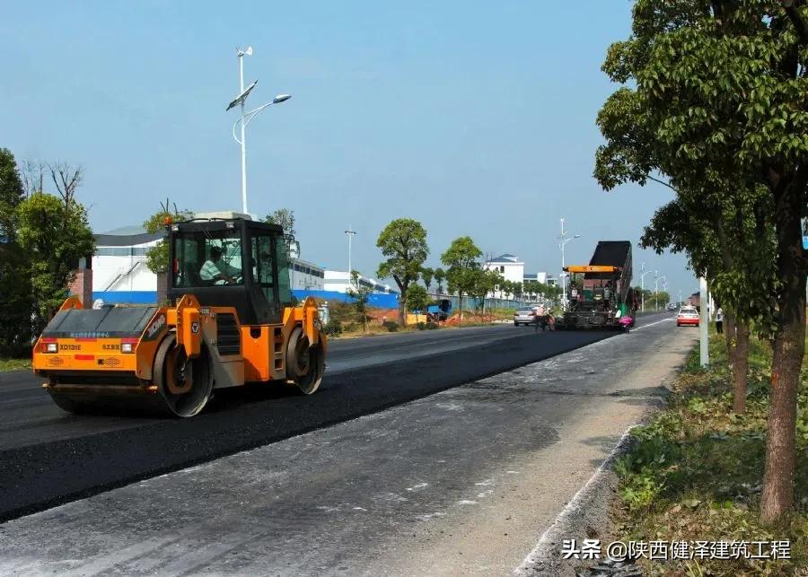 公路工程施工方法的原则是什么,公路工程施工技术规范