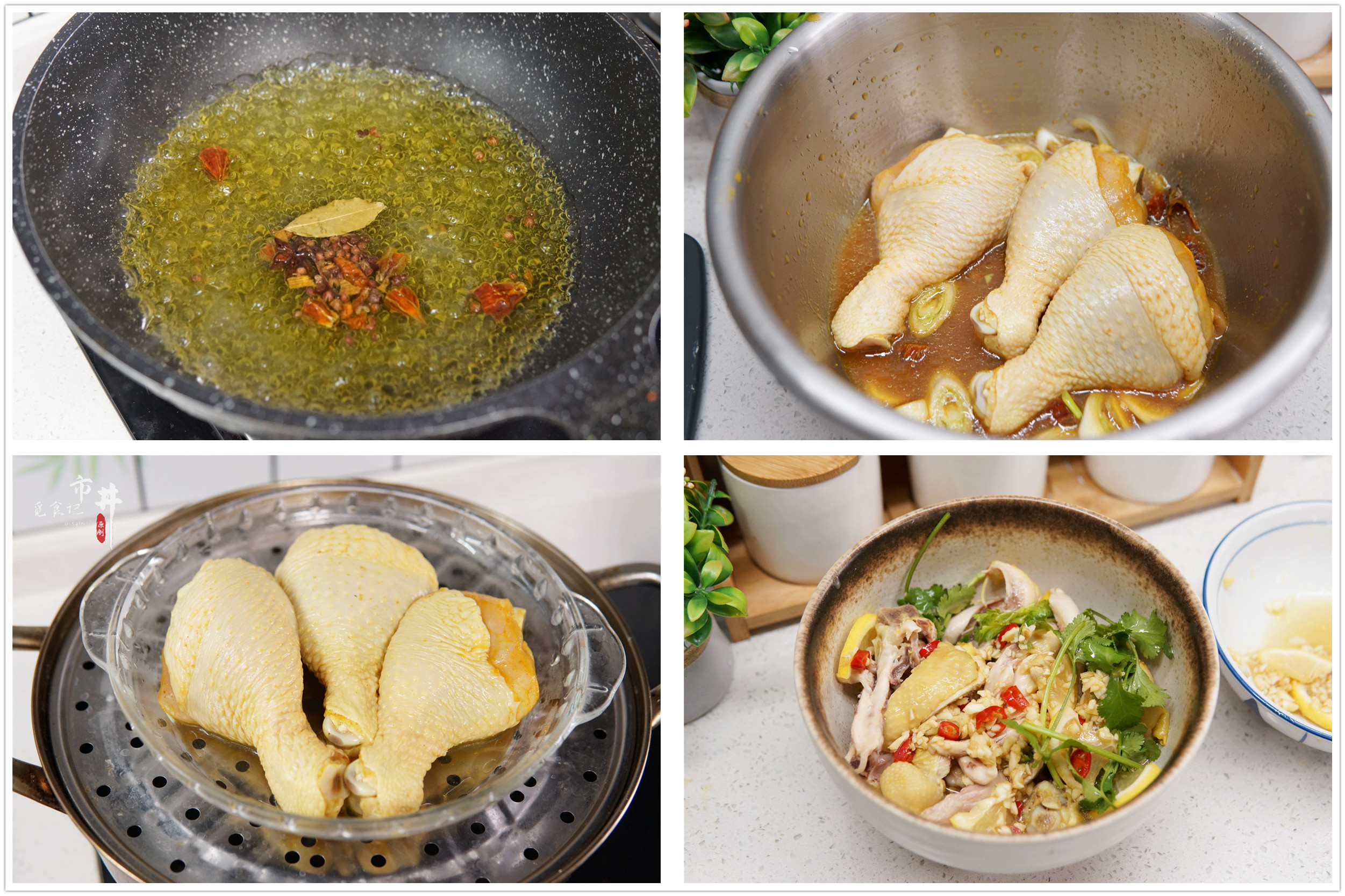 天热吃什么家常菜呢,热天鸡肉怎么做好吃