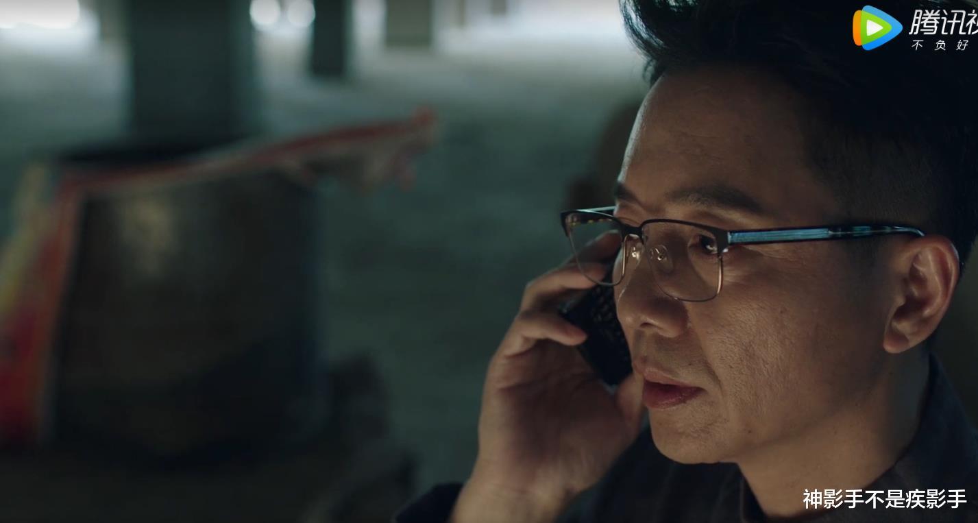 刘奕君电视剧天命之年,刘奕君天命之年演技炸裂