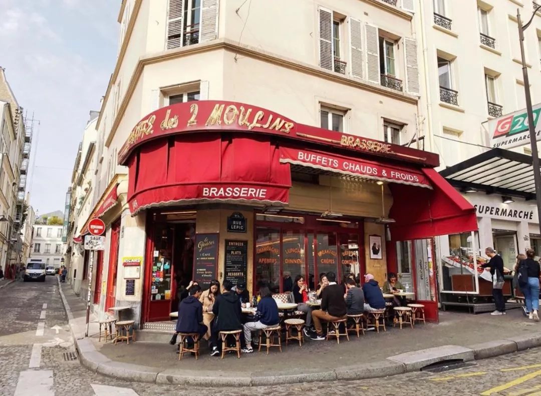 巴黎最近的赛程,法国巴黎一天攻略