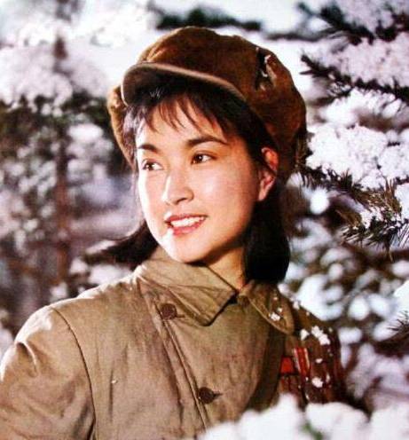 刘晓庆坐牢之后拍了什么戏,刘晓庆自述入狱原因