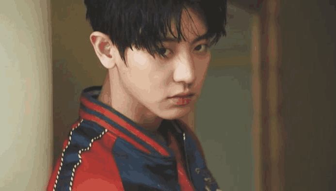 朴灿烈穿拖鞋在机场,朴灿烈入伍前给爱丽准备惊喜