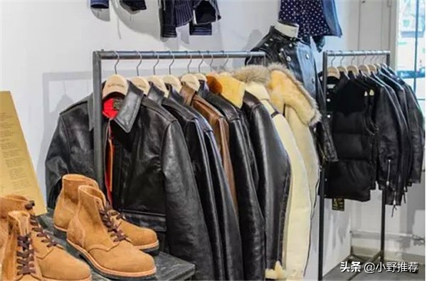 阿美咔叽皮衣做旧男款,阿美咔叽皮衣是哪里品牌