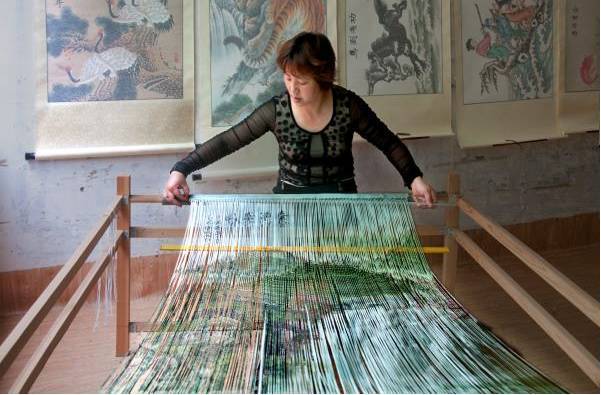 永春的春天是一个异常美丽的地方,永春有哪些地方