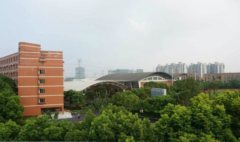 上海十大最强学校,105所上海一流学校