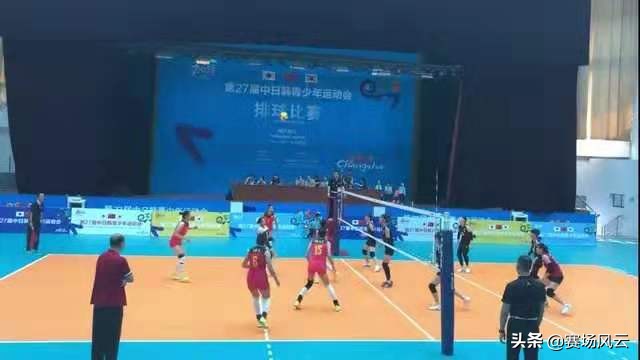 袁心玥最新阵容,袁心玥还在女排国家队吗