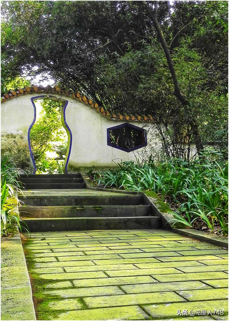 便宜小众旅游景点路线,冷门山林景点