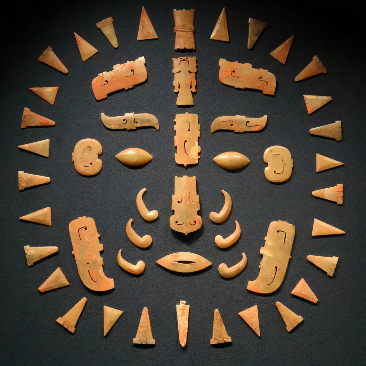 这两位的恩爱狗粮，我们甘拜下风