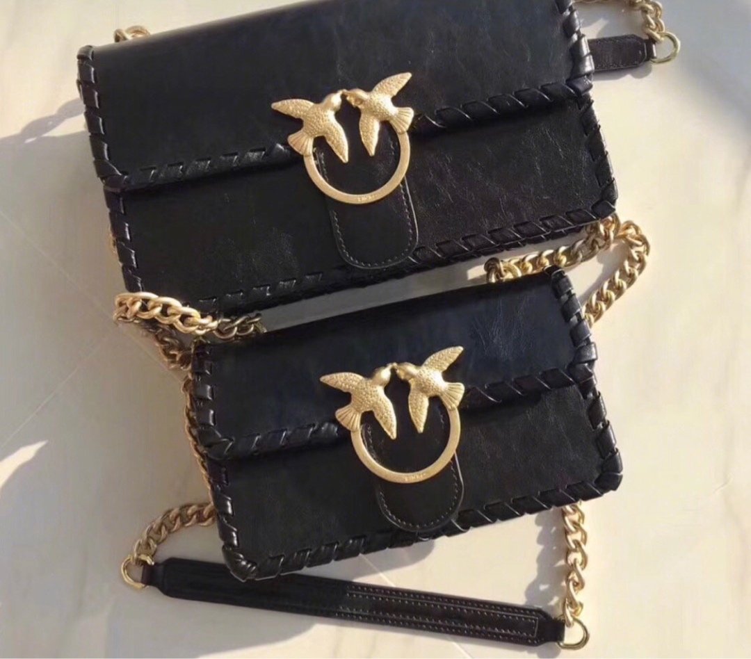 pink品高包包真假辨别,pinko品高包真假鉴定