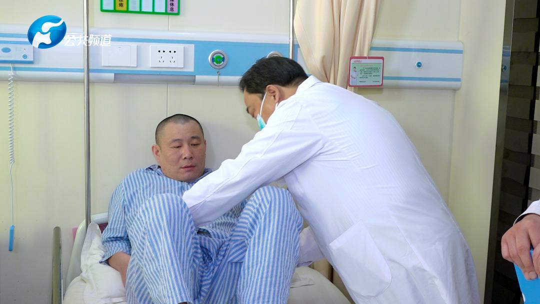 以德立身善则通达|新乡黄塔骨伤医院业务院长明立德