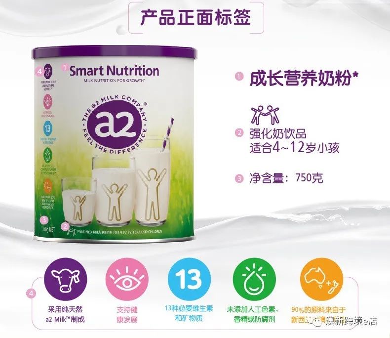 澳新篇，各大品牌奶粉甄选宝典