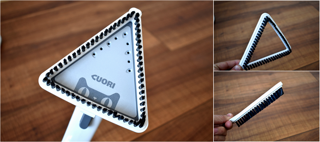 卓力bg546挂烫机,卓力增压智能挂烫机bg538pl