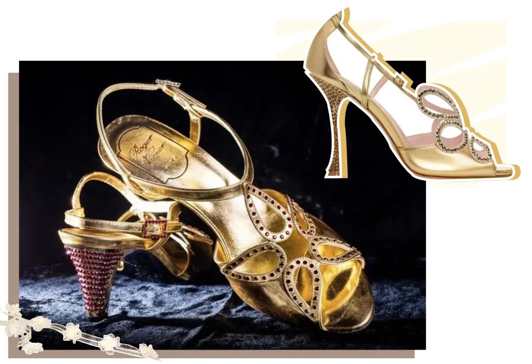 终于找到夏日百搭凉鞋了,高颜值超时髦百搭凉鞋