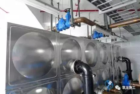 给排水安装工程质量通病大全,给排水管道支架制作安装标准图集