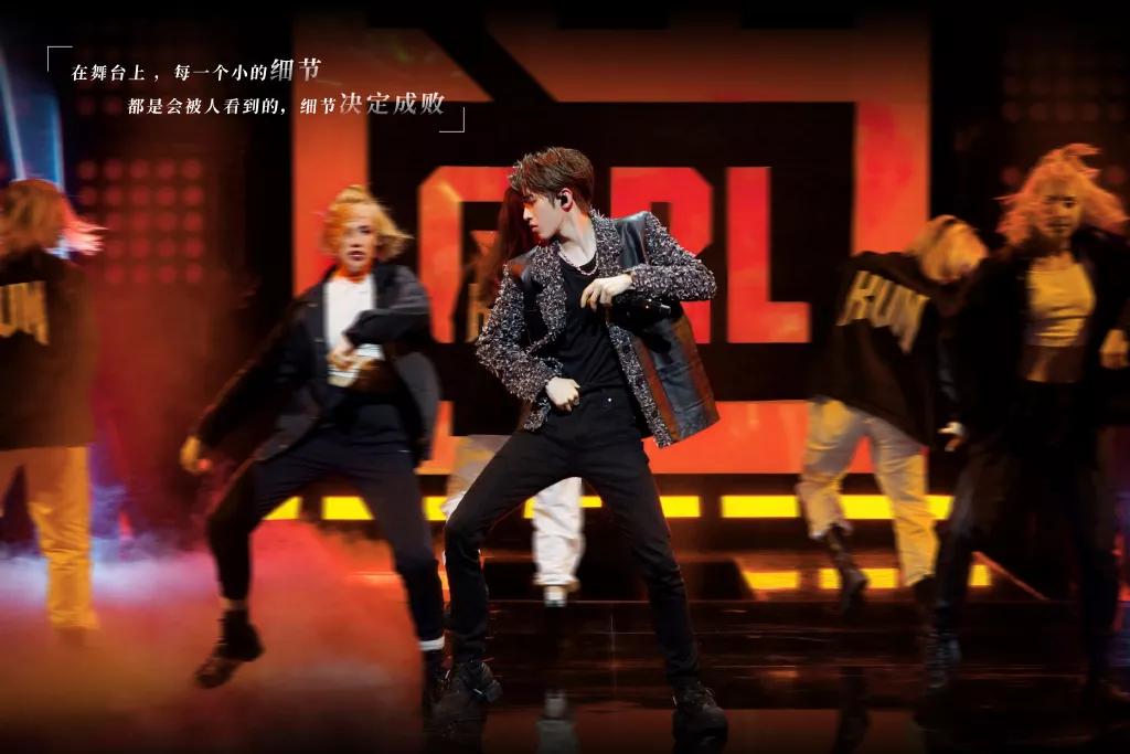 爱豆冷门是种什么体验,爱豆为国争光