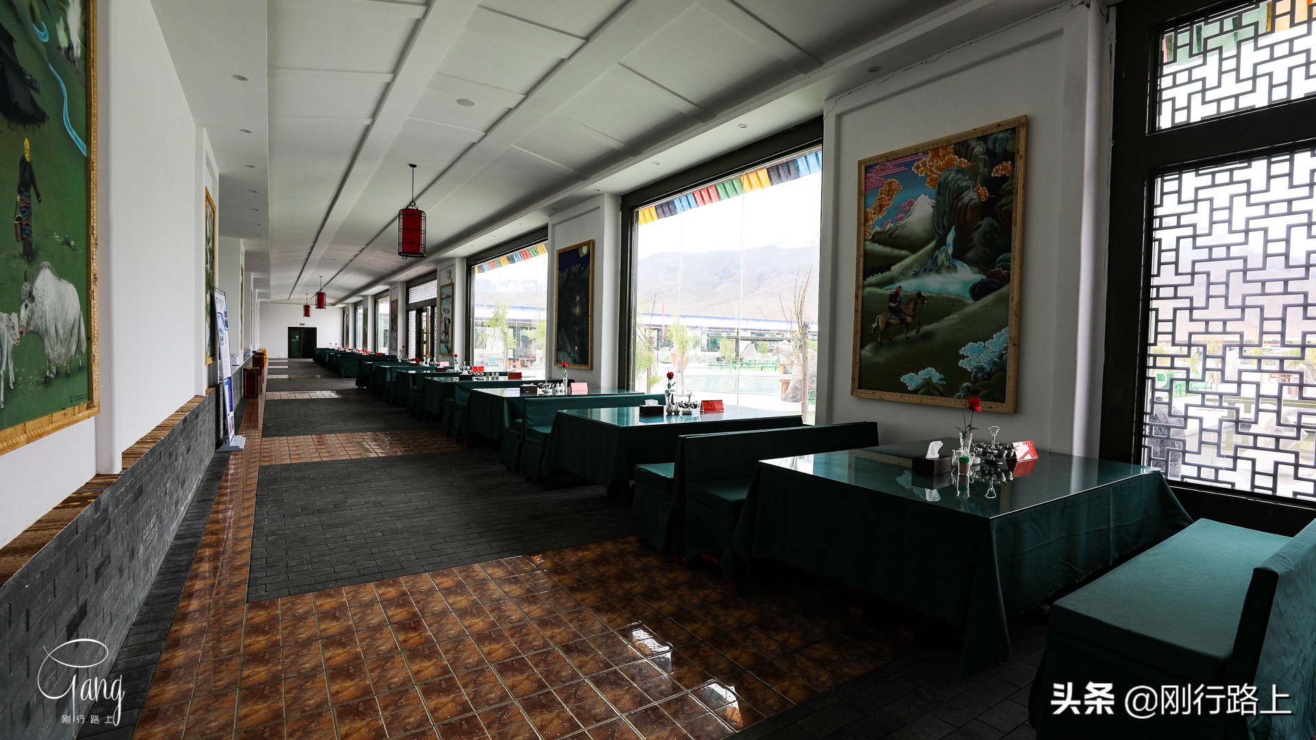 西藏神秘温泉能治百病,西藏阿里最神奇的治疗温泉