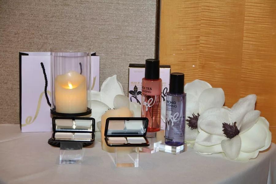 mememepro媚黛尔清爽透气定妆粉,mememepro媚黛尔自动塑形眉笔