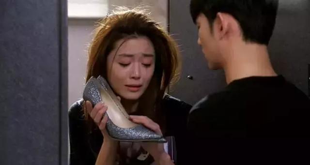 世界上最难穿的十款高跟鞋,世界上最美的十种高跟鞋