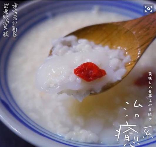 带好XXL的胃，无锡最会吃的吃货指南来了（一）