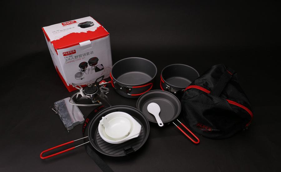 户外野营装备小拖车,自驾户外野营装备大全