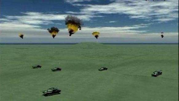 t90s炮射导弹,t90s炮塔分解图