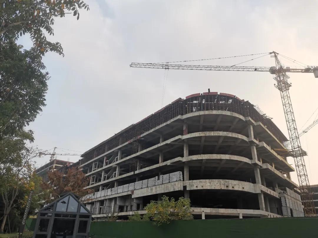 江北商业综合体,江北目前最火的商业综合体