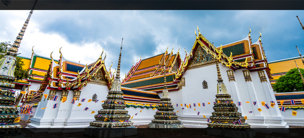 最新玩转泰国攻略,泰国旅游漫游