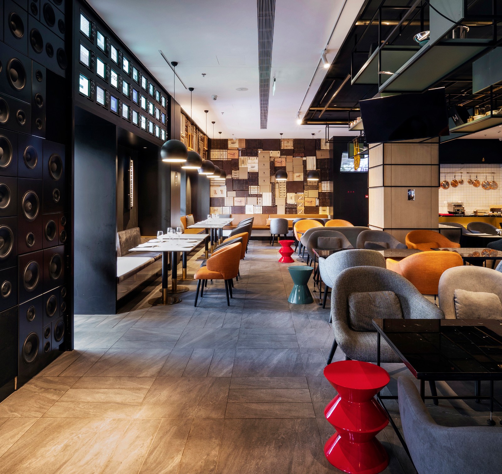 北京酒店3人间两室一厅,酒店三楼设计图