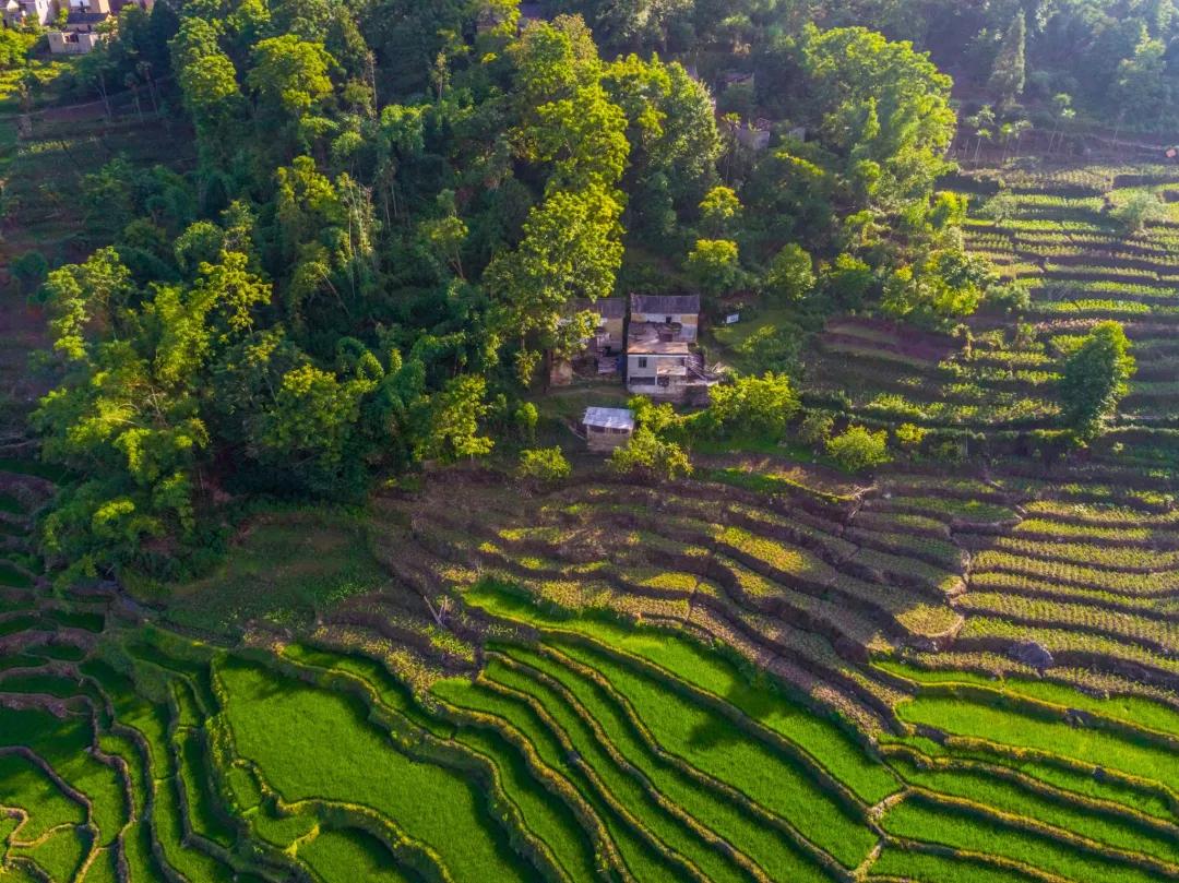 国家地理评选中国最美风景,国家地理评选出114个中国最美地方