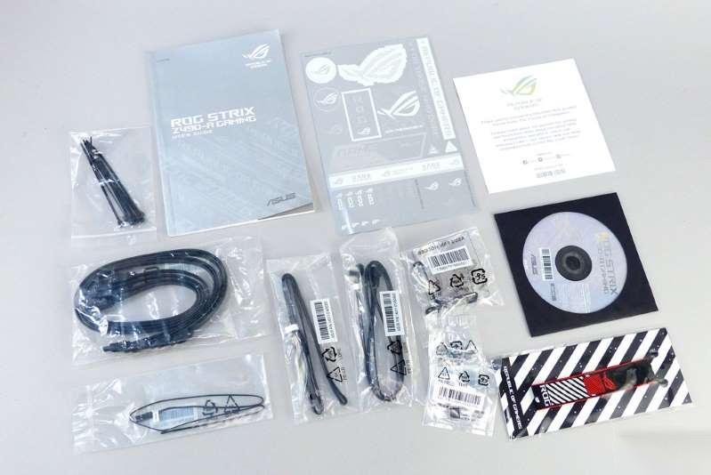 华硕rogstrixz390-igaming,华硕rogstrixz370-egaming支持cpu