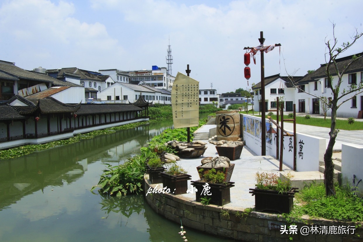 五一去苏州攻略路线,五一苏州去哪里耍