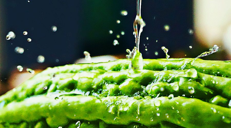 苦过才能回甘,茶苦回甘诗歌