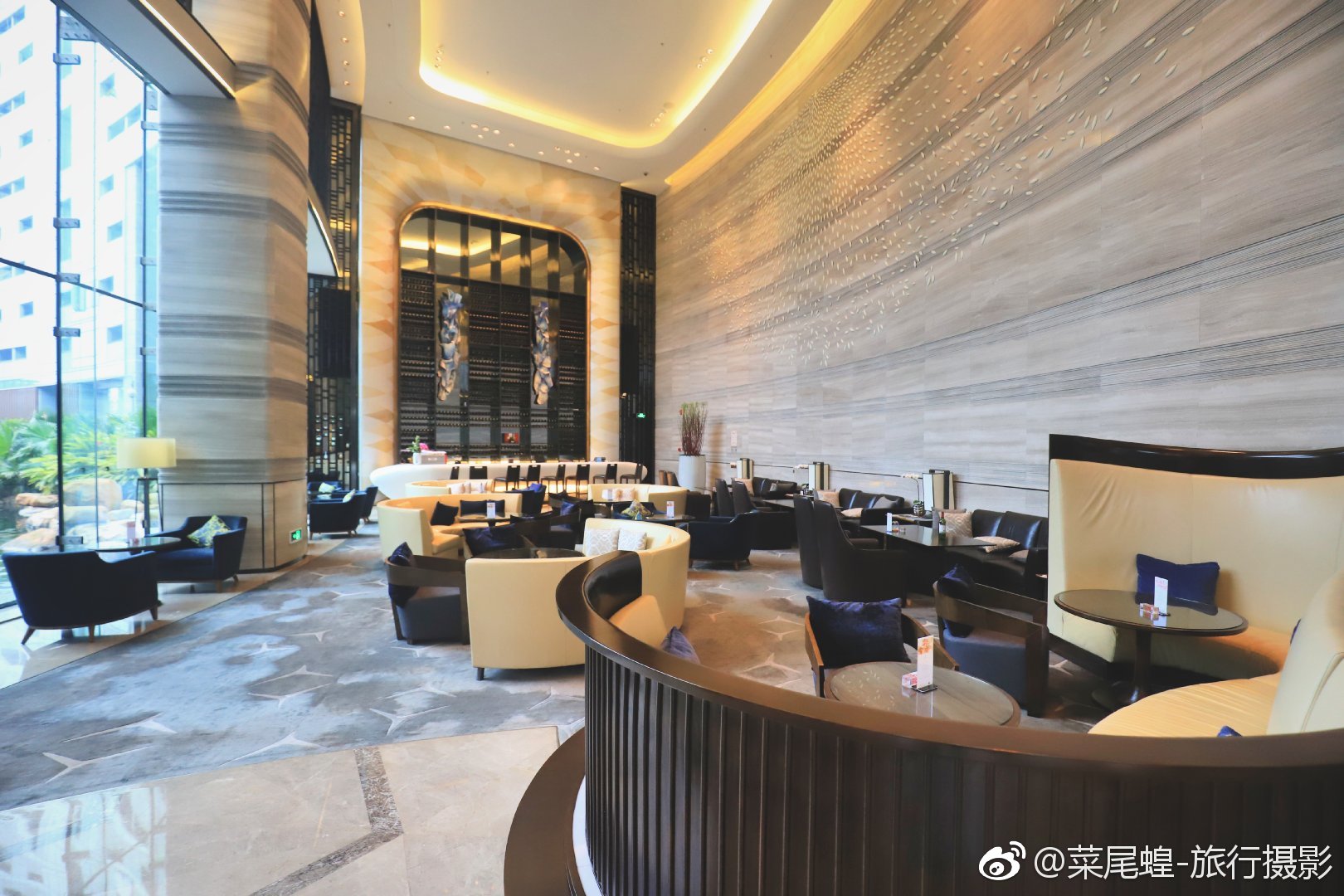 带你看深圳时装周,深圳时装周2019