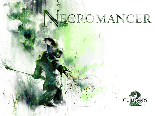 激战2单刷最强职业排行,激战2各职业介绍