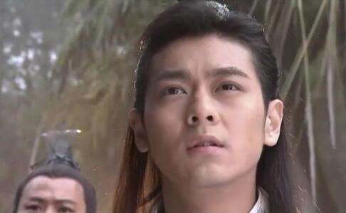 天龙八部最厉害的十大高手,天龙四绝为何位列十大高手